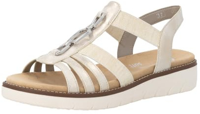 Remonte D2041 Sandales Bride cheville Femme