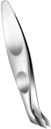 Healvian Tronchesi Cuticole in Acciaio Inossidabile per Pellicine e Rimozione Morta Design Ergonomico Compatto Portatile Strumento Versatile per Mani e Piedi