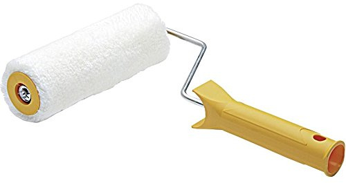 Nölle 702318 Malerroller mit Bügel, 18 cm