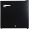 Syntrox Germany 50 L geräuscharmer 39 dB Fridge with Retro Ice Compartment Lock and Handle