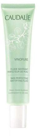 Caudalie Vinopure - Fluido matificante de 40 ml