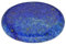 Lapislazuli Scheibenstein | Handschmeichler Taschenstein | Hochwertiger Edelstein Lebensquelle Plus