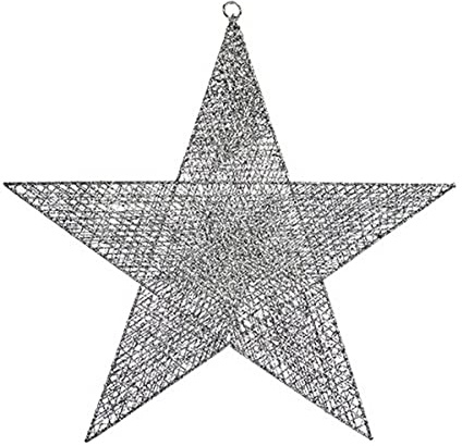 Krist+ Julprydnad, Flera färger, Standard