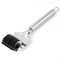 Stainless Steel Noodle Cutter Spaghetti Pressing Tools Herb Chopper Used in Dough to Make Noodles More Beautiful