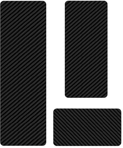 MagiDeal 3 pezzi Tavole per tintura per capelli Strumenti per evidenziare Strumenti per laminazione dei capelli Palette per evidenziare Kit Balayage per salone, Nero