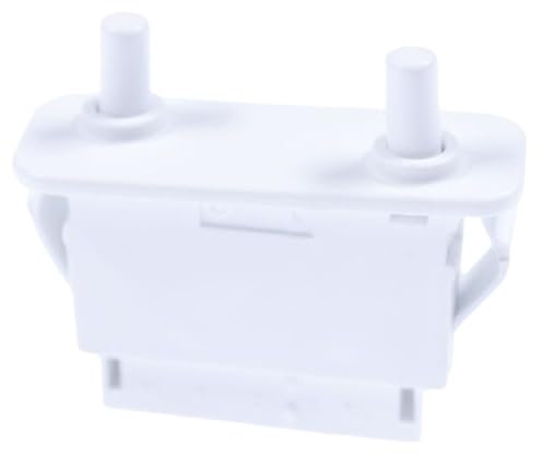 SOS Accessoire Bouton poussoir pour Réfrigérateur, congélateur LG 6600JB2005C