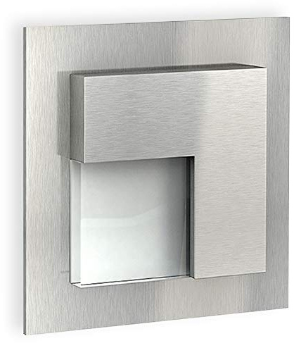 SSC-LUXon lámpara empotrable de pared, Iluminacion