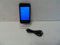 Alcatel Pixi 3 3.5-Inch SIM-Free Smartphone - Black