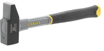 STANLEY STHT0-54154 - Martillo 630g - 35mm