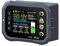 Telituny Batterie Coulomb Meter KG-F Batteriewächter 0-120V Wireless Bluetooth Batterie Coulomb Meter Amperemeter Mobile Steuerung(KG110F0-100A)