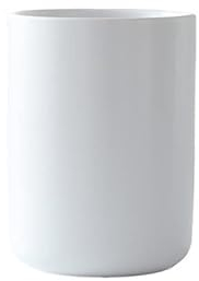 OnePine Pot à Ustensiles en Céramique, Pot de Rangement Ustensiles Cuisine, Porcelaine Support à Ustensile pour Cuillère Fourchette Baguettes