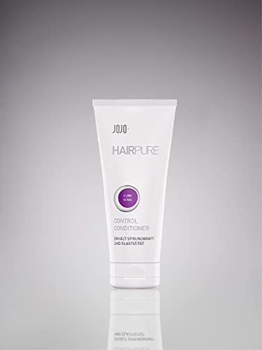 JOJO Hairpure Curl Vital Control Conditioner 200 ml