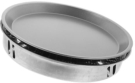 Toddmomy 1set Barbecue Portatile Set Usa e Attività All Facile Trasportare e Utilizzare