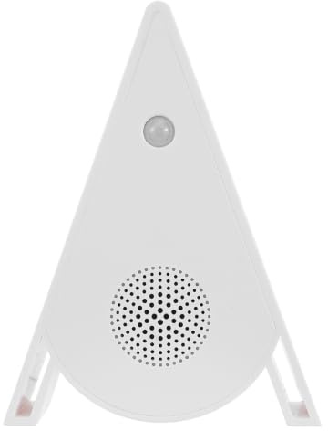 SOESFOUFU Bird Chirping Sound Box med Timer och Rörelsesensor Spa Fågel Ljudmaskin för Avslappning och Heminredning Enkel att Använda Desktop Fågel Musikspelare för Sömn och Stresslindring