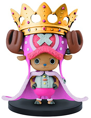 One Piece - DXF The Grandline Men TonyTony Chopper [German Version]