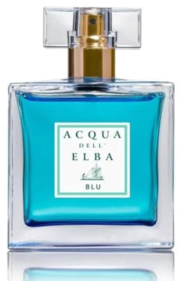 Acqua dell' Elba Blu Donna, Eau de Parfum, 100 ml