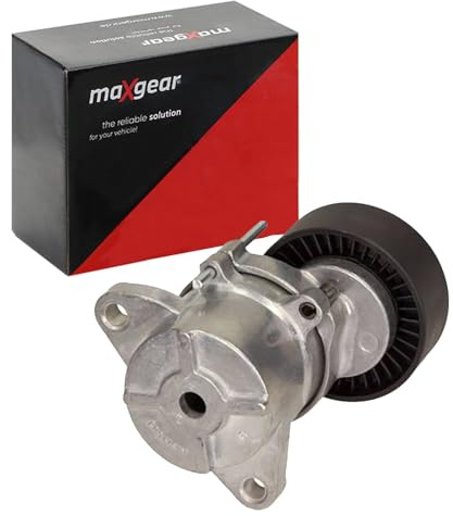 MAXGEAR 54-0847 Tensor de correa poli V
