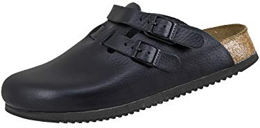 Birkenstock Kay SL schw. Herren NW Gr. 42