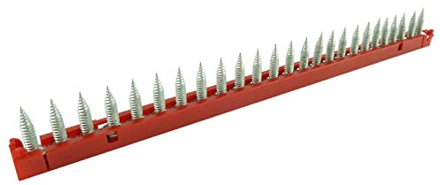Hilti Viti autofilettanti S-MS 01 Z 4,8 x 20m zinco 385450 250 pezzi