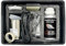 Kit De Restauration De Phares De Voiture avec POLYMÈRE Liquide. Kit Polymère Complet Rapide Et Facile, Tout Ce Dont Vous Avez Besoin pour Restaurer Complètement Vos Phares à Neuf. (Low-KIT)