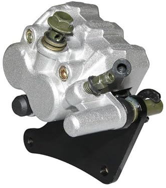 cyclingcolors Bremssattel vorne Motorrad Roller Moped kompatibel mit Kymco Grand Dink