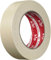 Kip Tape 301-30 Feinkrepp – Professionelles Malerkrepp – Imprägniertes Abdeckband zum Streichen & Lackieren – 30mm x 50m