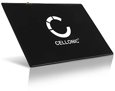 CELLONIC, Battery for Tablet compatible with Apple iPad 9.7 (6th Gen) - A1893, Air - A1475 (3.73V, 8820mAh)