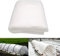 LINCOCLE Wintervlies für Pflanzen, 1.5m X 10m Winterschutzvlies, 40g/m² Gartenvlies Frostschutz, Premium Frühbeetvlies, Winterschutz für Pflanzen Frostschutz Atmungsaktives Schutzvlies