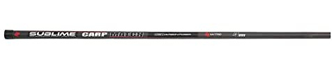 NYTRO SUBLIME CARP MATCH 400 PUT OVER NET HANDLE