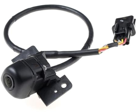 Telecamera posteriore Per Hyundai Per Tucson 2015-2019 95760-D3000 95760D3000 Assistenza Al Parcheggio In Retromarcia 95760-D3400 95760-D3001 Telecamera Retromarcia