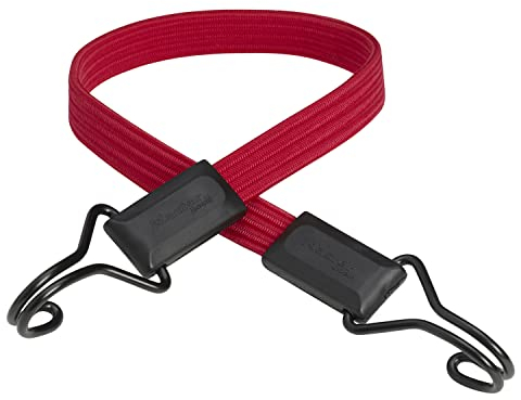 Master Lock 3224EURDAT Flaches Gummi Spannseil, 60 cm