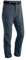 Maier Sports Nil, Herren Wanderhose, Wasserabweisende Outdoorhose für Trekking und Hiking, PFC-frei, mSTRETCH pro 4 & Dryprotec, Rollup-Funktion, Grau, 60 (W42/L33)