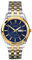 Sekonda Herren Analog Quarz Uhr mit Edelstahl Armband 1032.27