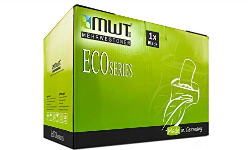 Mehrwegtoner Contenitore toner residuo compatibile per Kyocera TASKalfa 4501i 4550ci 4550cig 4551ci 5500i 5501i 5550ci 55550cig 5551ci sostituisce WT-860 per circa 100.000 pagine