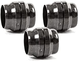 3 Stück MAGURA Klemmring Olive Quetschhülse für Hydraulikleitungen Bremse