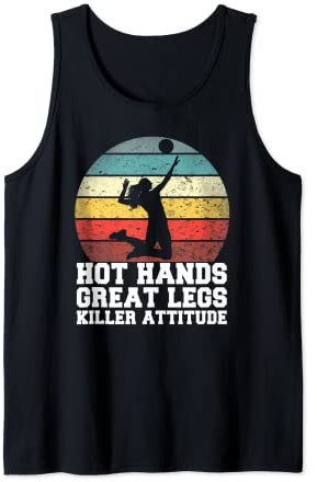Abbigliamento da pallavolo Completo da giocatore di Canotta