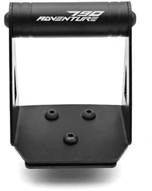 chencheng35 Compatible con KTM 250 390 790 ADV R 890 Adventure S Norden 901, Accesorios for Motocicleta, Soporte for GPS y teléfono Inteligente, Soporte de navegación for teléfono.(790ADV)