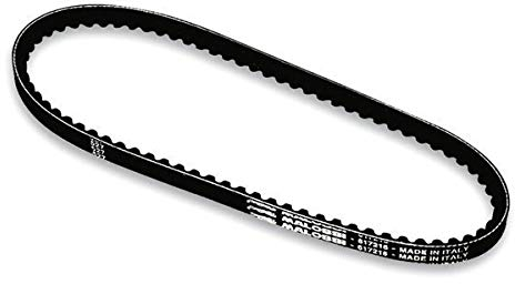Cinghia trapezoidale Malossi Special Belt per Piaggio Ciao Px