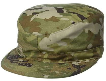 Propper unisex adult Acu Patrol Cap Hat, Ocp, 7.25 US