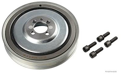 Puleggia cinghia, albero motore