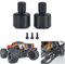 Runup 1 Paar Metall Diff Antriebsbecher für 1/5 X-Maxx XMAXX 8S 77086-4 RC Buggy LKW Auto Upgrade Teile
