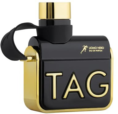 ARMAF Tag Uomo Nero Eau de Parfum, 100 ml