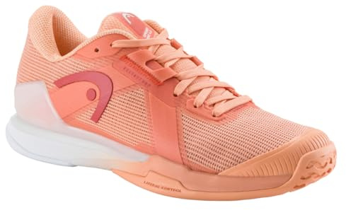 HEAD dam Sprint Pro 4.0 Womentennisskor
