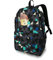 yumcute Ro-blx Kinder Rucksack, Druck rucksack Jugendlichen, Rucksack Jungen 10 Jahre, kinder Schulrucksack Jungen, Große Kapazität Reiserucksäcke, Cartoon Anime Schultaschen für Kinder