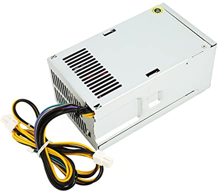 SIXRUN 180W PC-nätaggregat Strömförsörjning Nätadapter för 280 280 288 480 G4 MT-dator med Aluminiumkylare och Japanska Kondensatorer