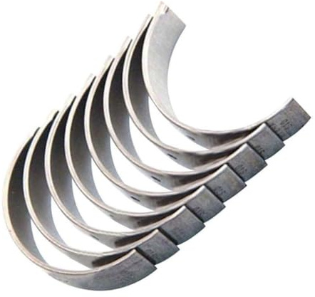 Set cuscinetti biella 4993834 compatibile con STD QSB 3.3L