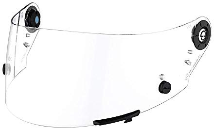 SCHUBERTH SV3 VISOR CLEAR, TEAR-OFF ONE SIZE SR2