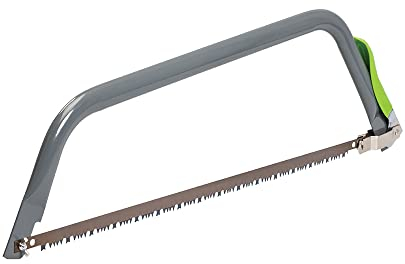 Silverline SW20 Scie à archet 660 mm