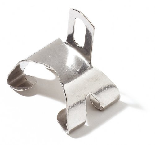 SKS Unisex Adult Sliding Bridge P65 For Chromoplastics Spare Part - Black, One Size