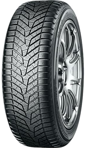 Yokohama 315/35 R20 110V XL Winterreifen M+S 3PMSF Reifen Kompatibel mit BMW X5 E70 X5 F15, F85 X5 E53 X6 E71, E72 X6 F16, F86, PORSCHE PANAMERA 971